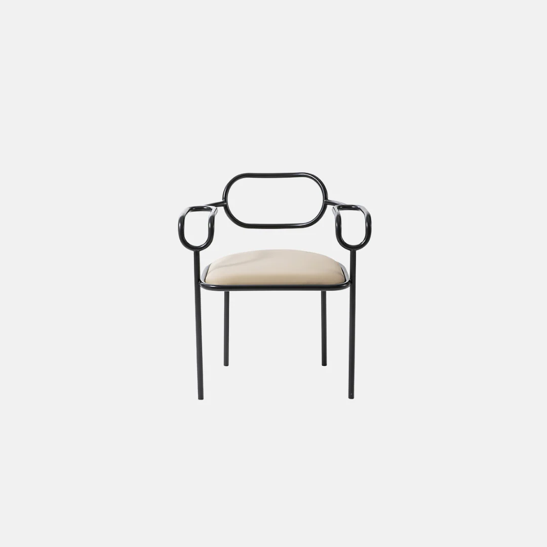01 Chair Cappellini - Image 4