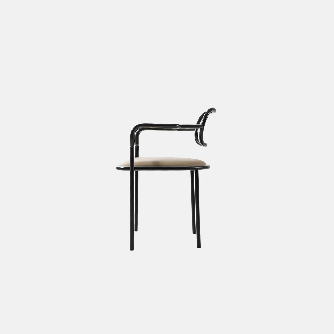 01 Chair Cappellini - Image 5