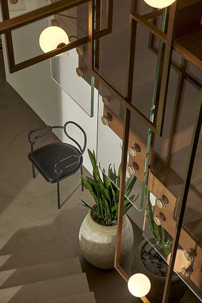 01 Chair Cappellini - Image 6