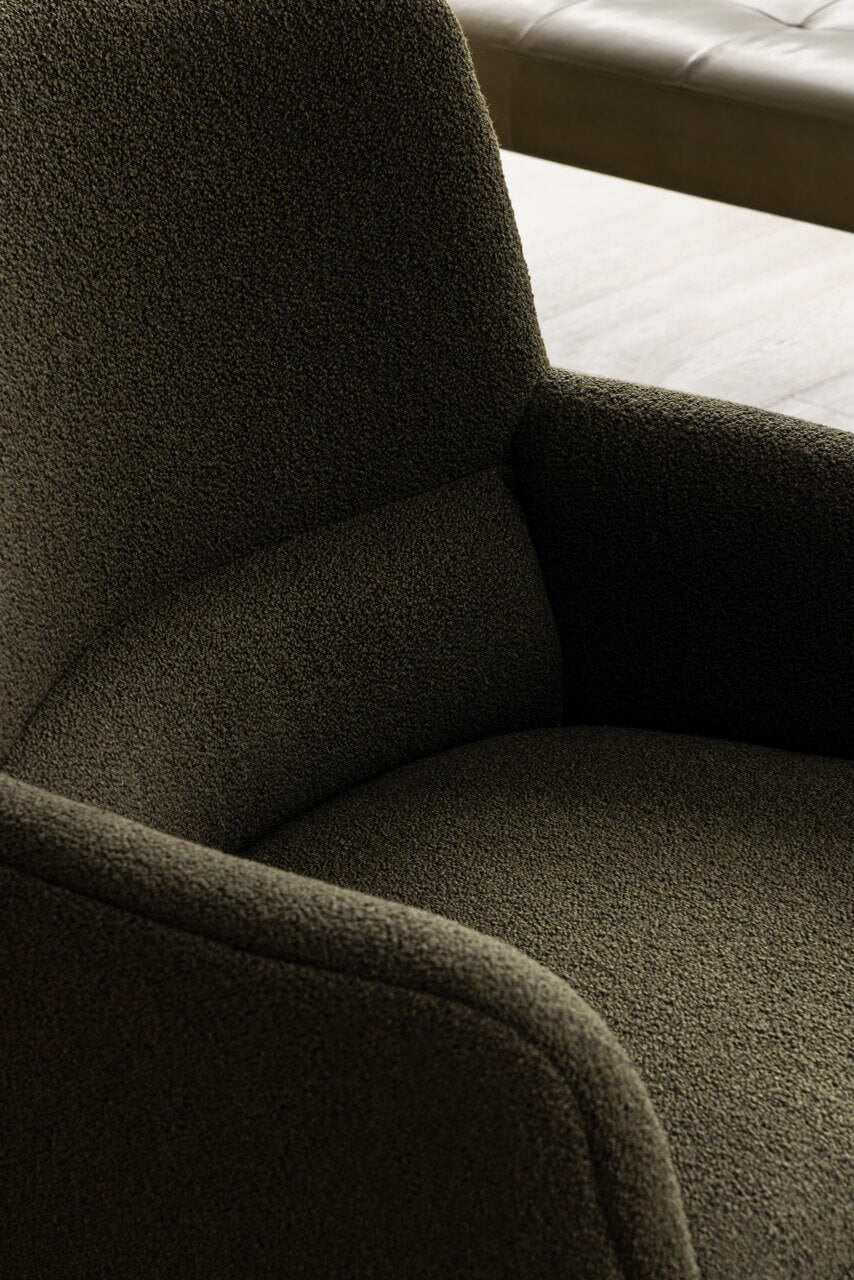Albert MKII Swivel - Image 3