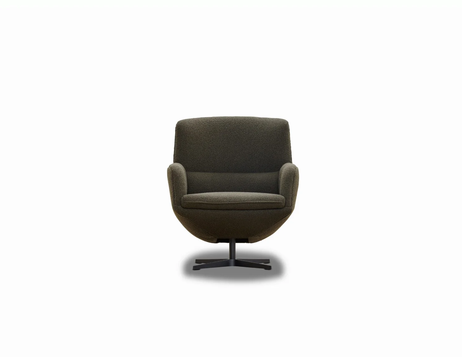Albert MKII Swivel - Image 5