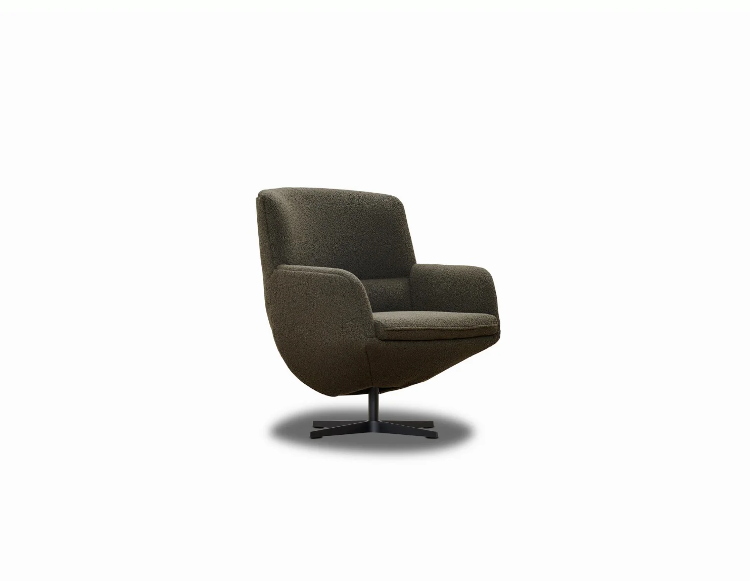 Albert MKII Swivel - Image 6