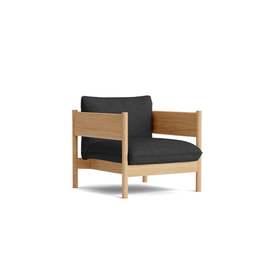 Arbour Club Armchair - Image 10