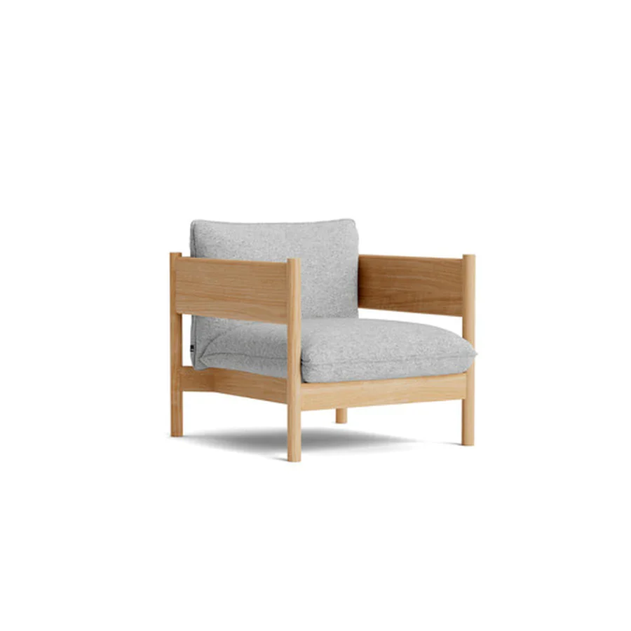 Arbour Club Armchair - Image 11