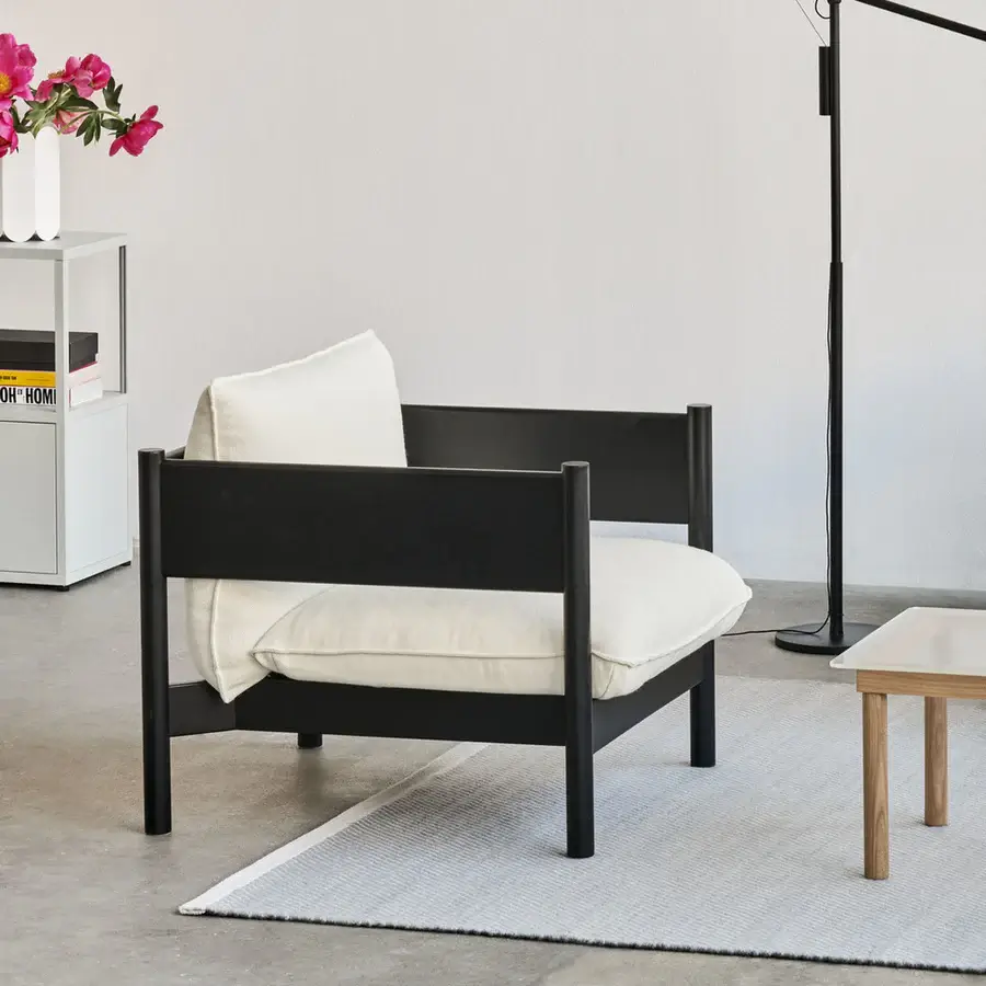 Arbour Club Armchair - Image 3