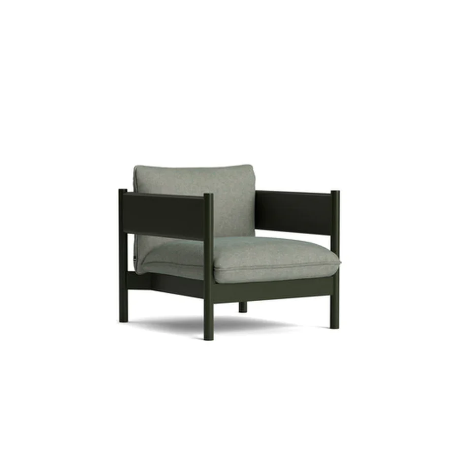 Arbour Club Armchair - Image 4