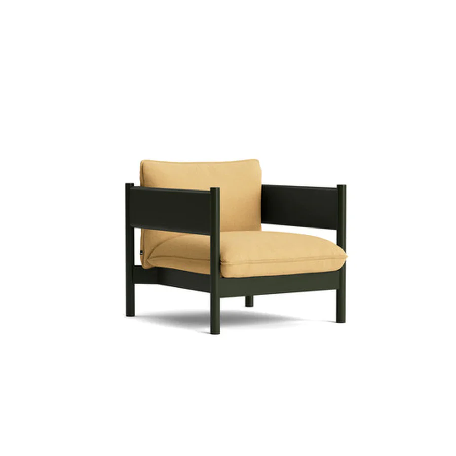 Arbour Club Armchair - Image 5