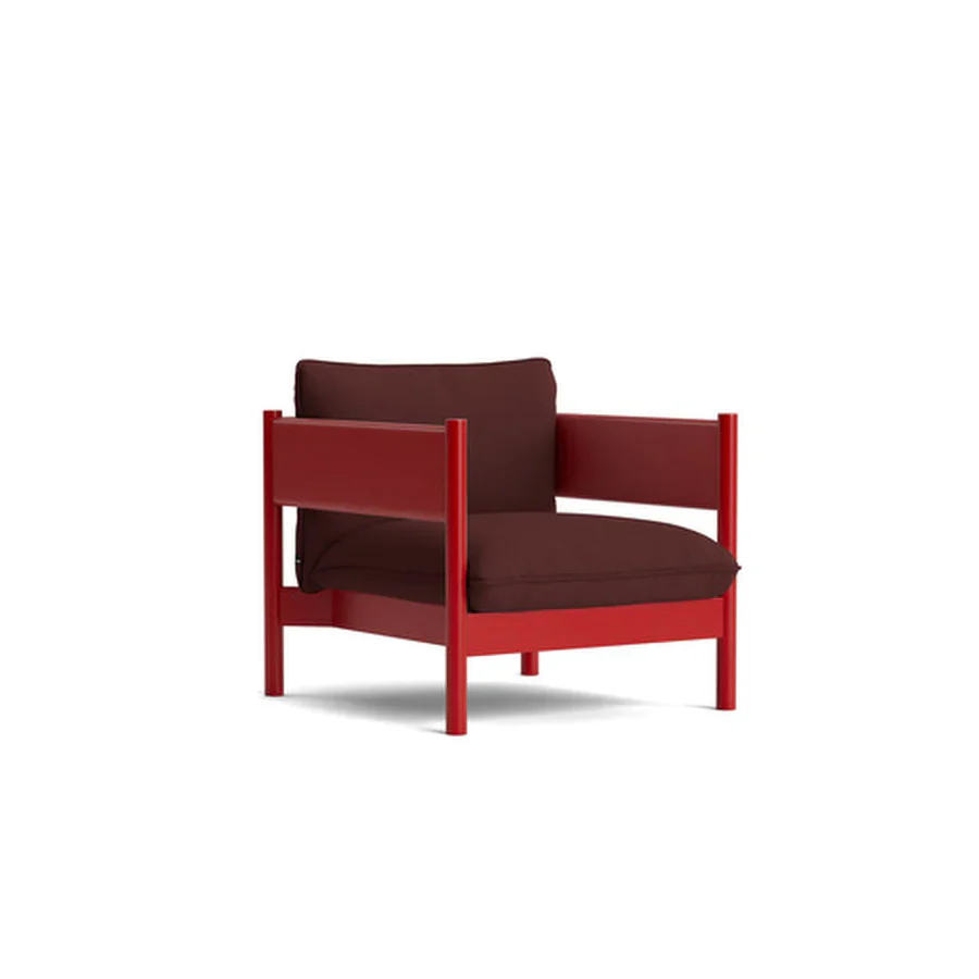 Arbour Club Armchair - Image 8