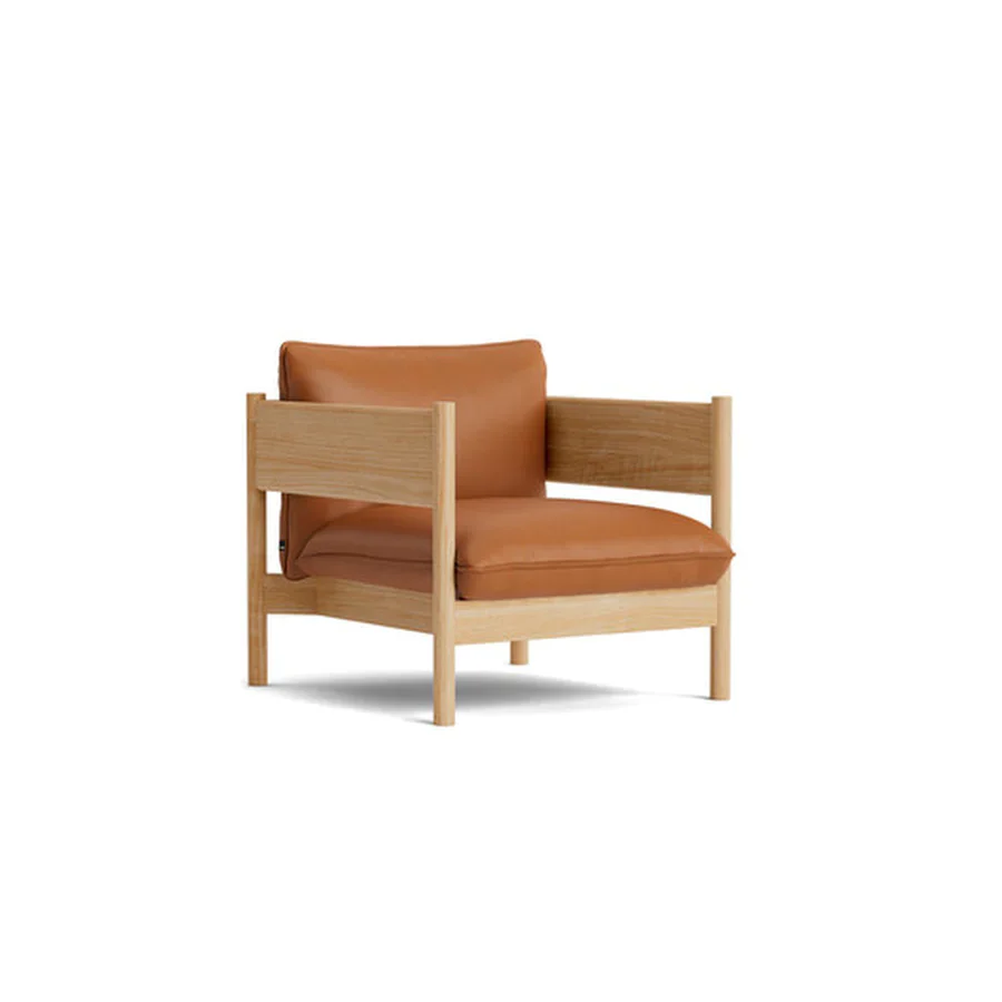 Arbour Club Armchair - Image 9