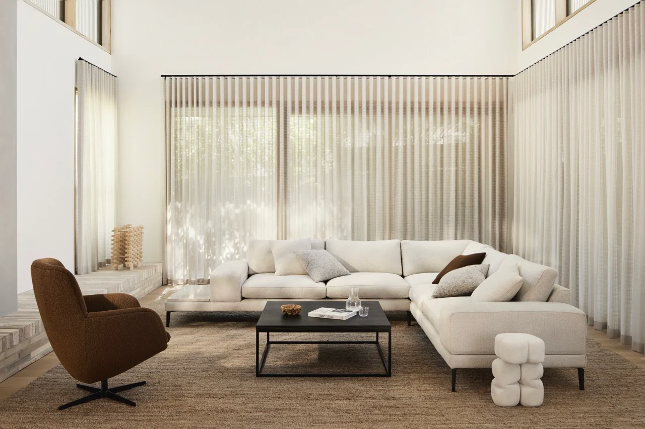 Arlo Modular Sofa - Image 2