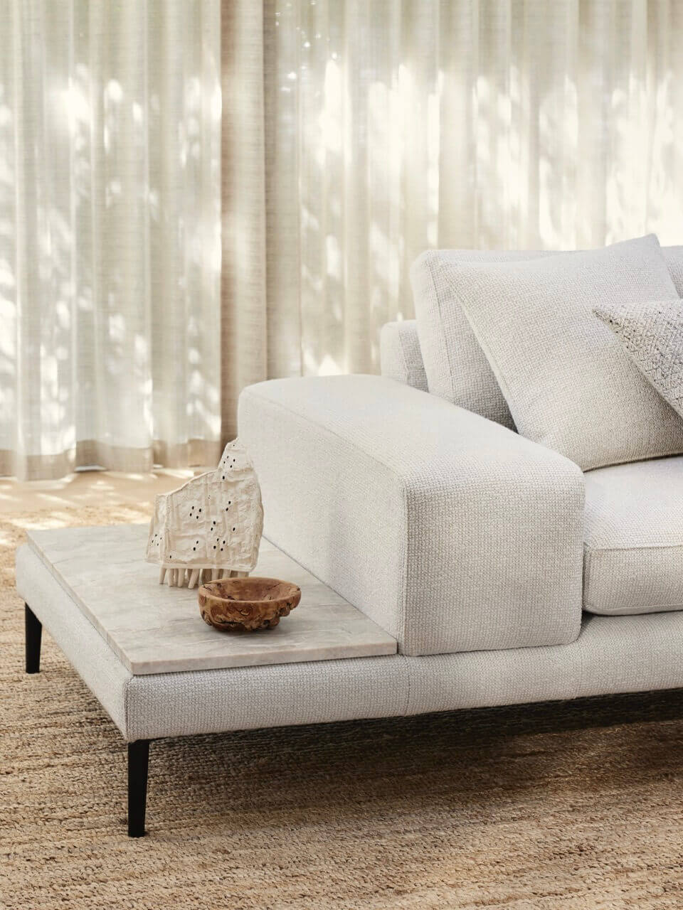 Arlo Modular Sofa - Image 3