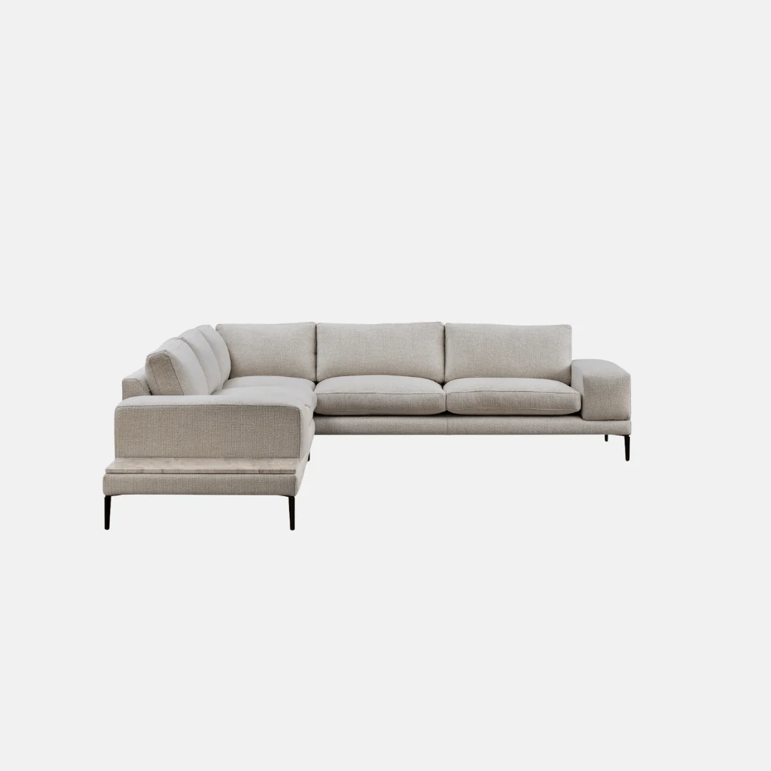 Arlo Modular Sofa - Image 4