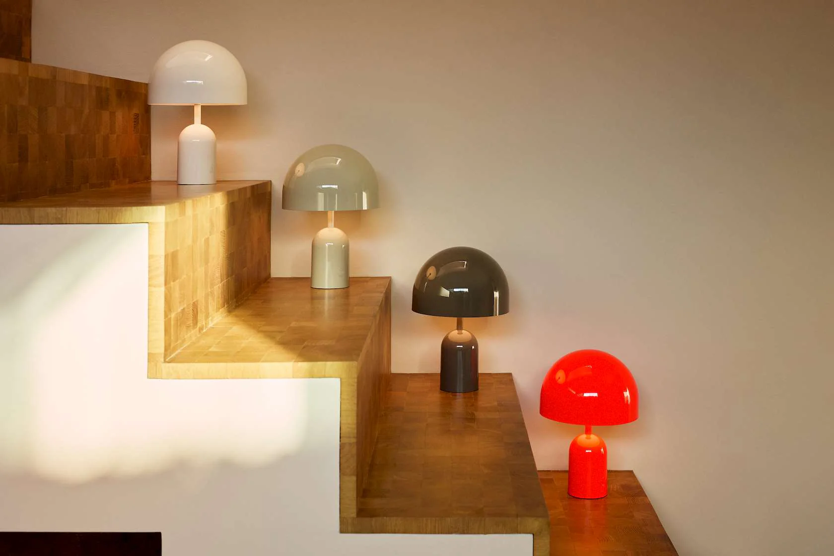 Bell Portable Table Lamp - Image 3