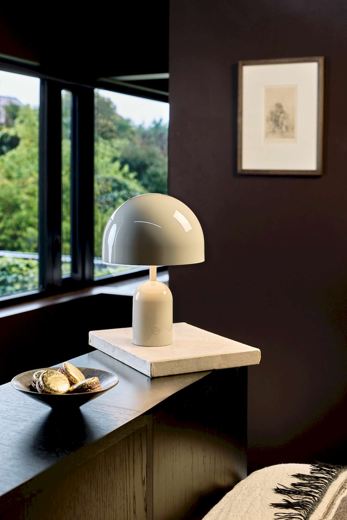 Bell Portable Table Lamp - Image 4
