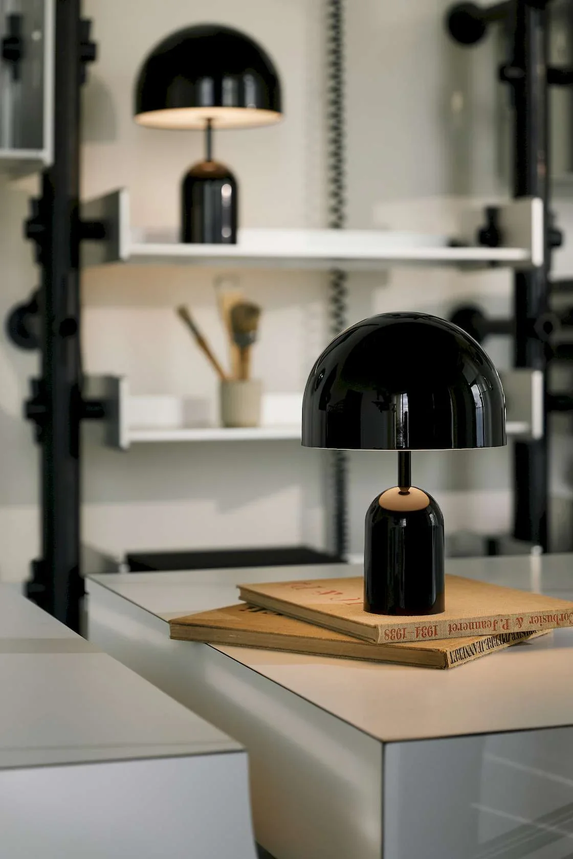 Bell Portable Table Lamp - Image 5