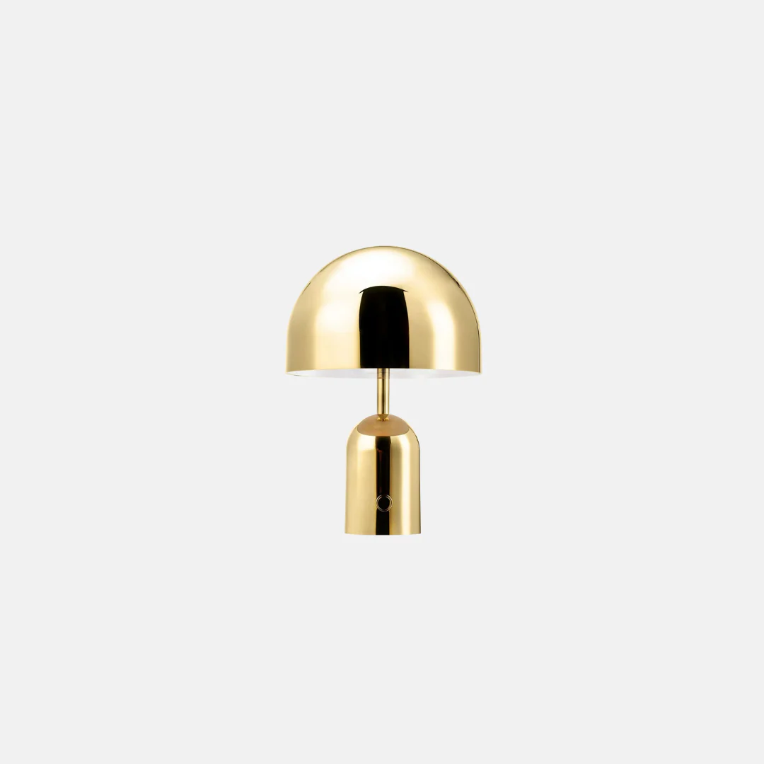 Bell Portable Table Lamp - Image 7