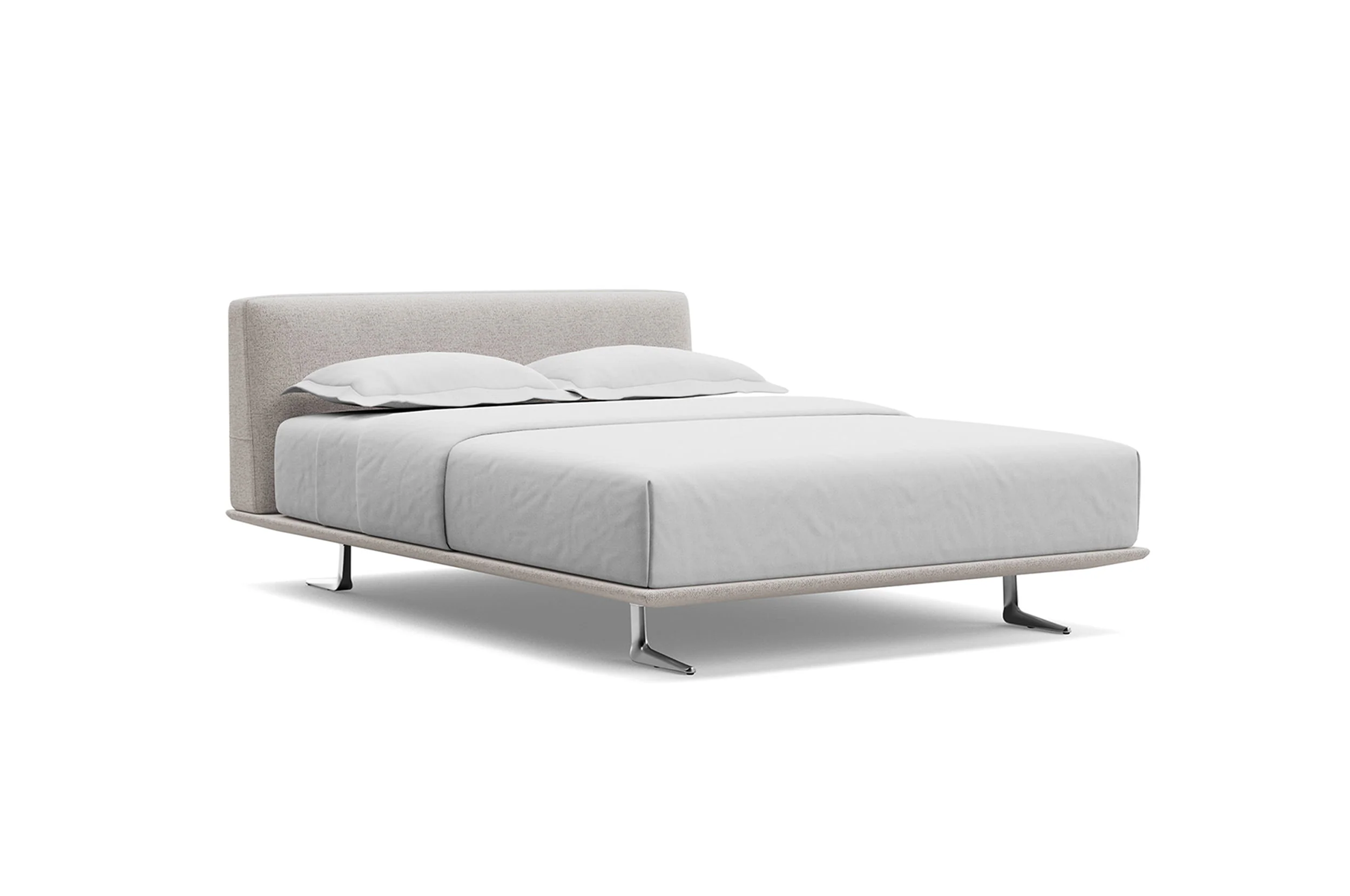 Bellaire Bed - Image 3
