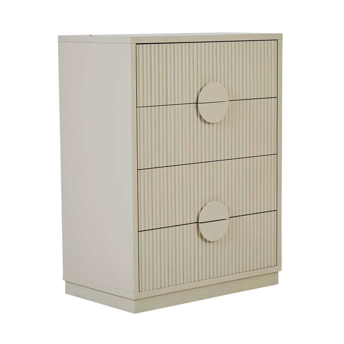 Benjamin Ripple Dresser - Image 3