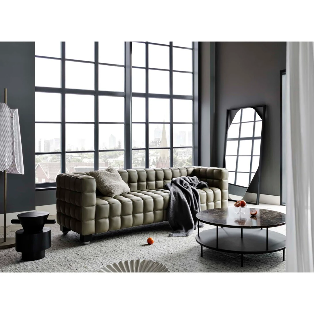 Bent Two Floor Lamp - Image 3