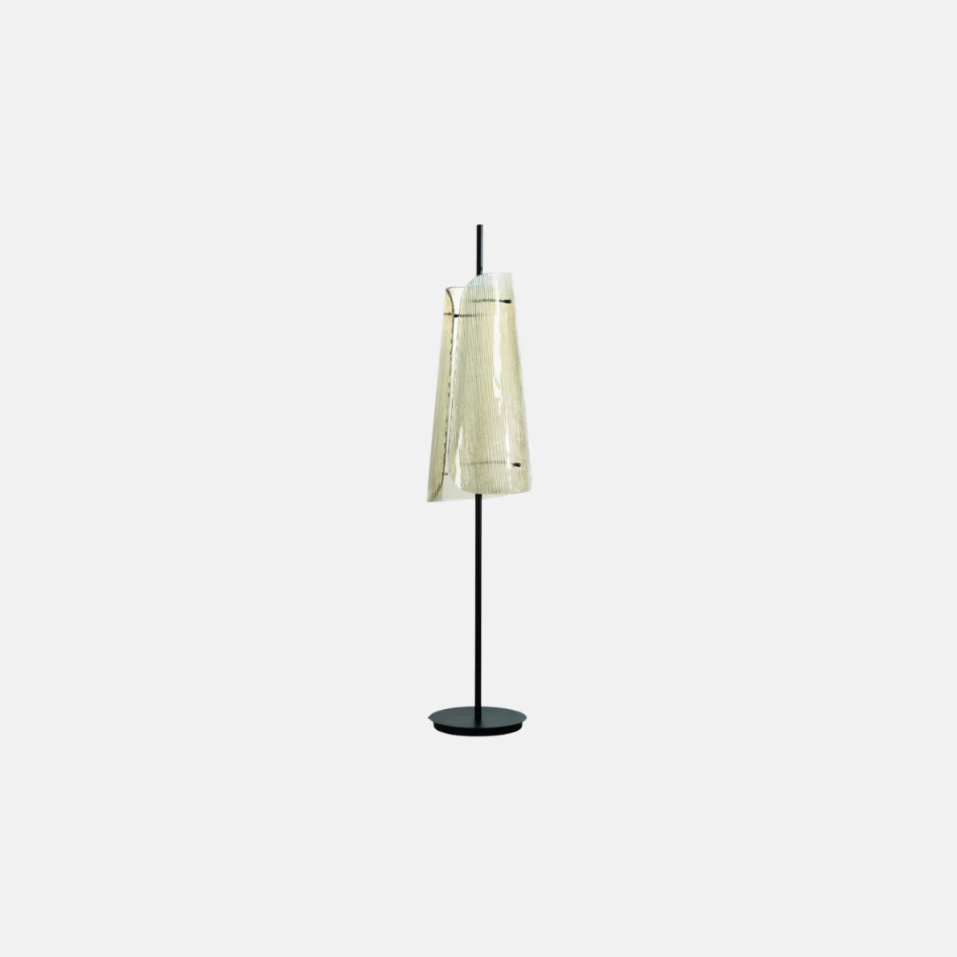 Bent Two Floor Lamp - Image 4