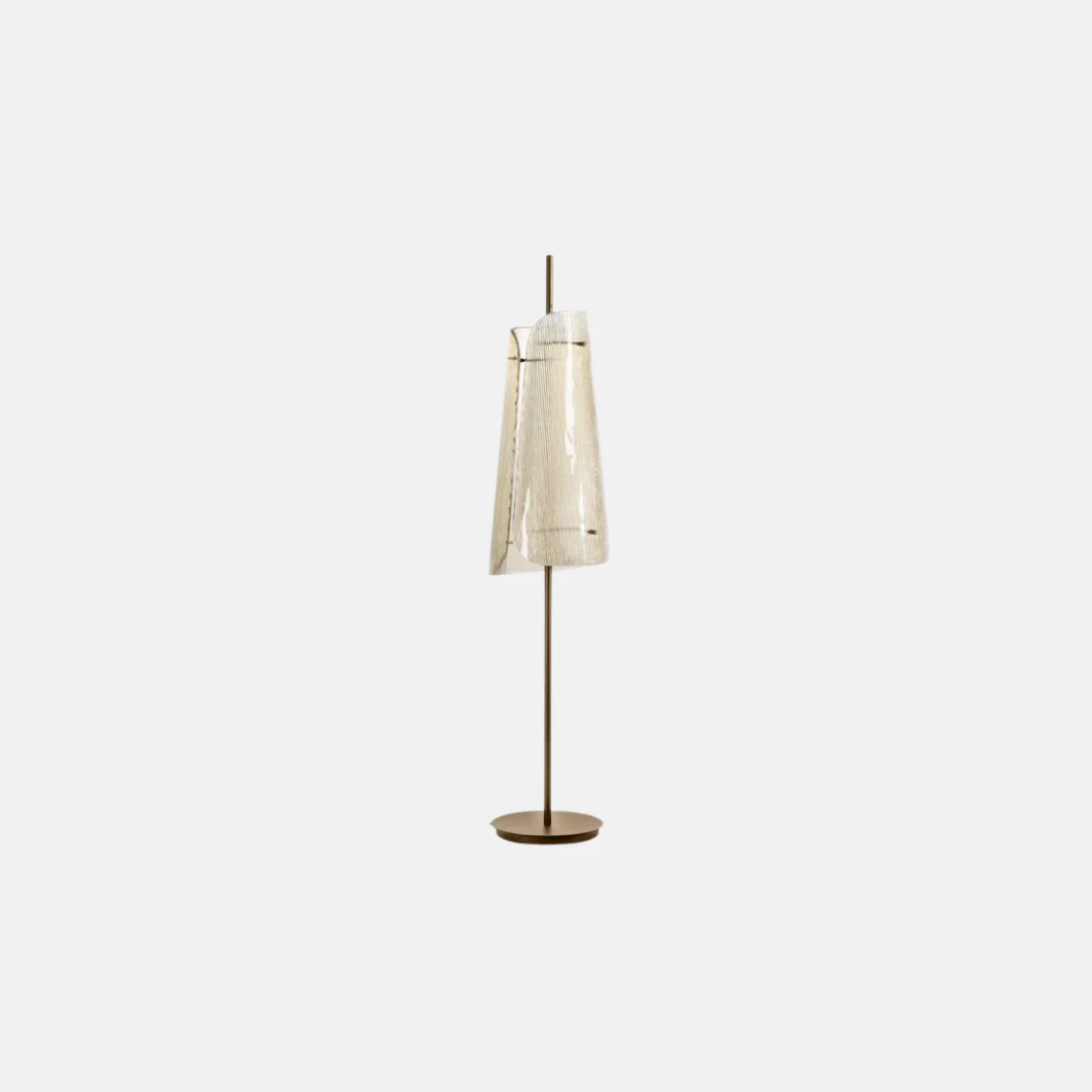 Bent Two Floor Lamp - Image 5