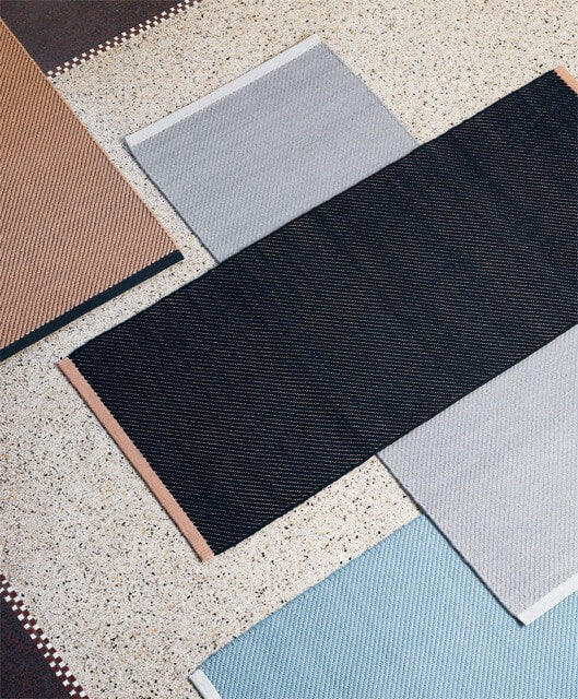 Bias Rug Small Light Blue - Image 3
