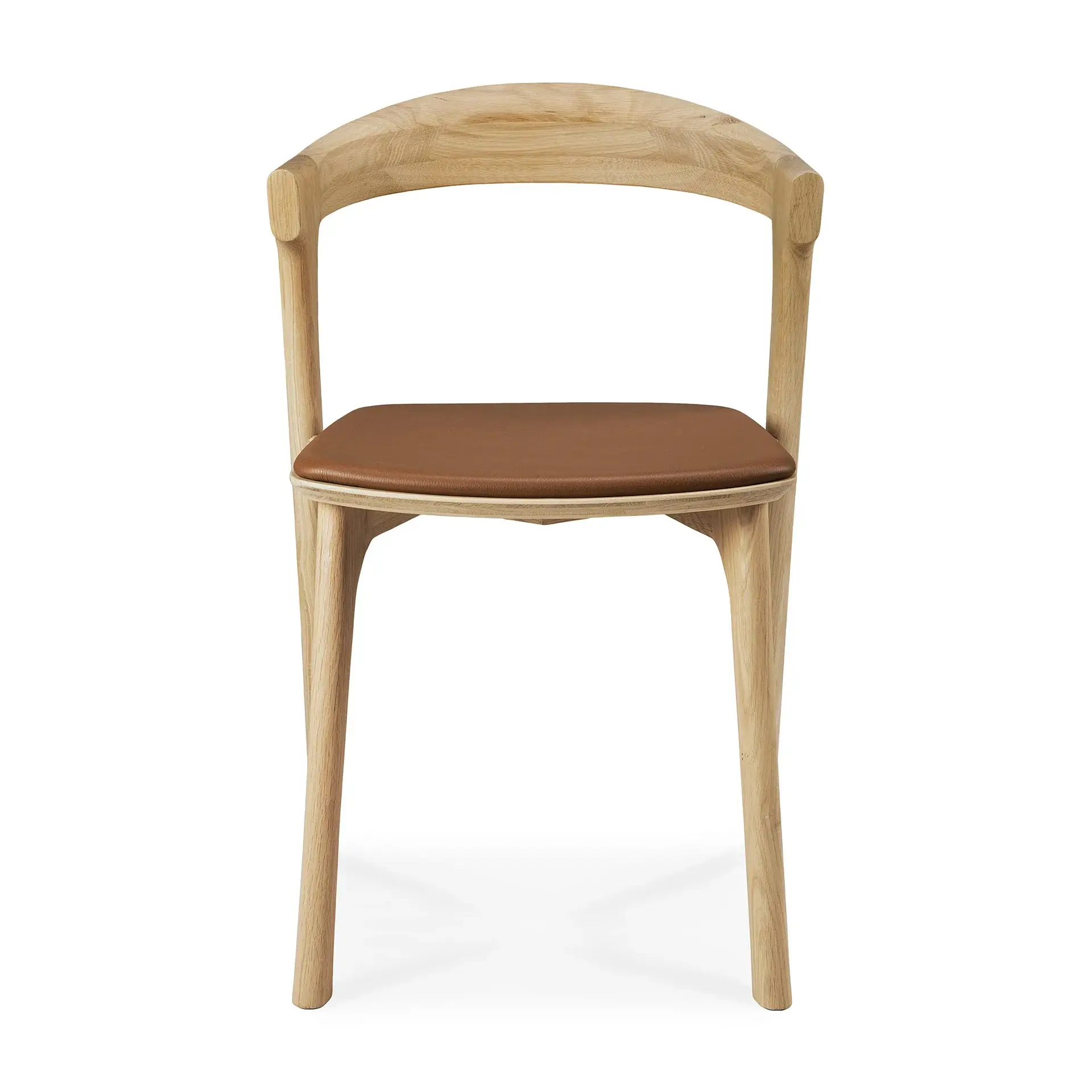 Bok Dining Chair - Leather - Image 5