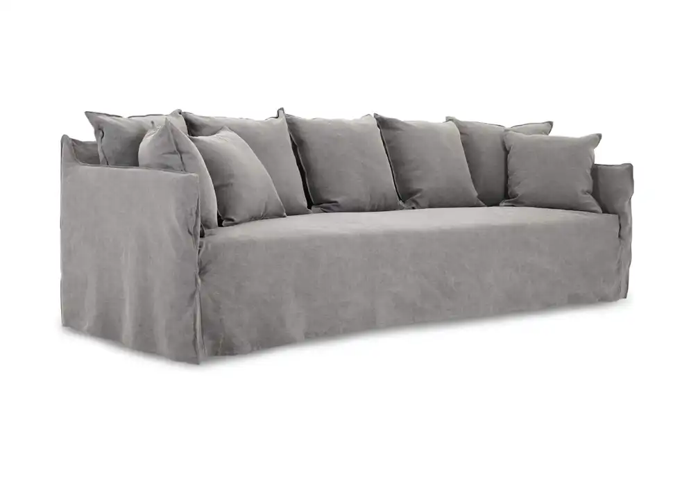 Bronte 4 Seat Sofa - Image 2