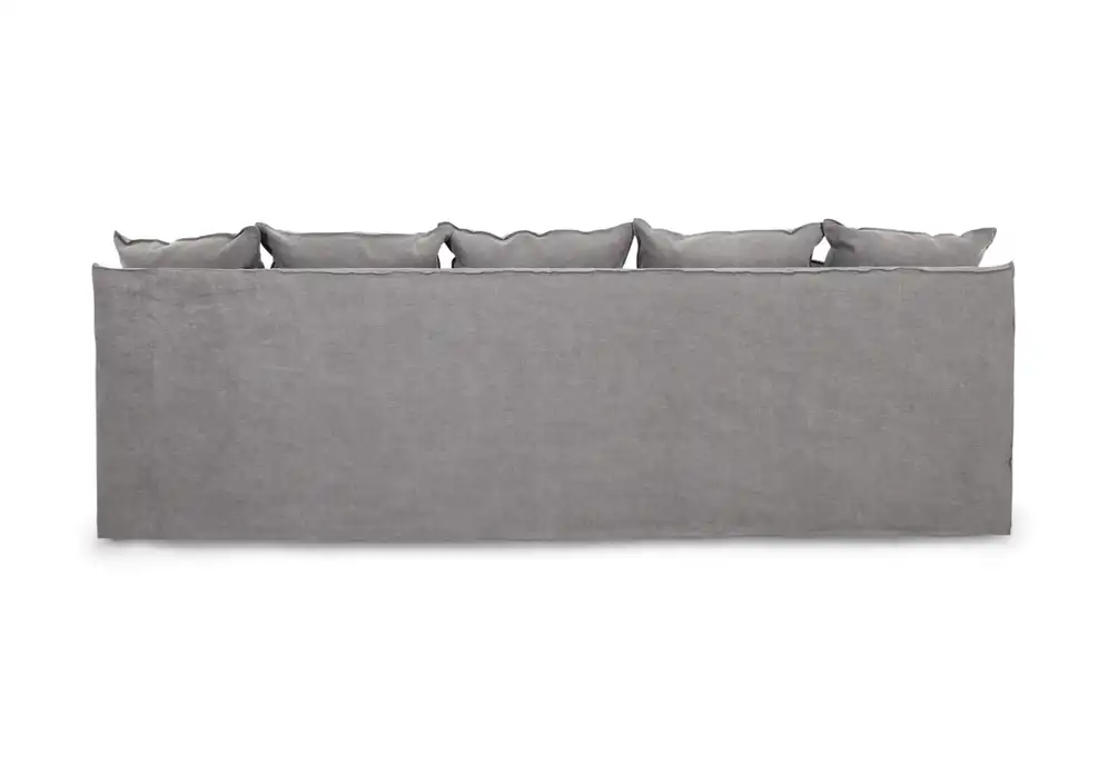 Bronte 4 Seat Sofa - Image 3