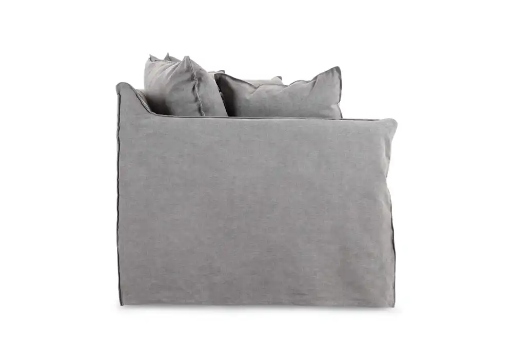 Bronte 4 Seat Sofa - Image 5