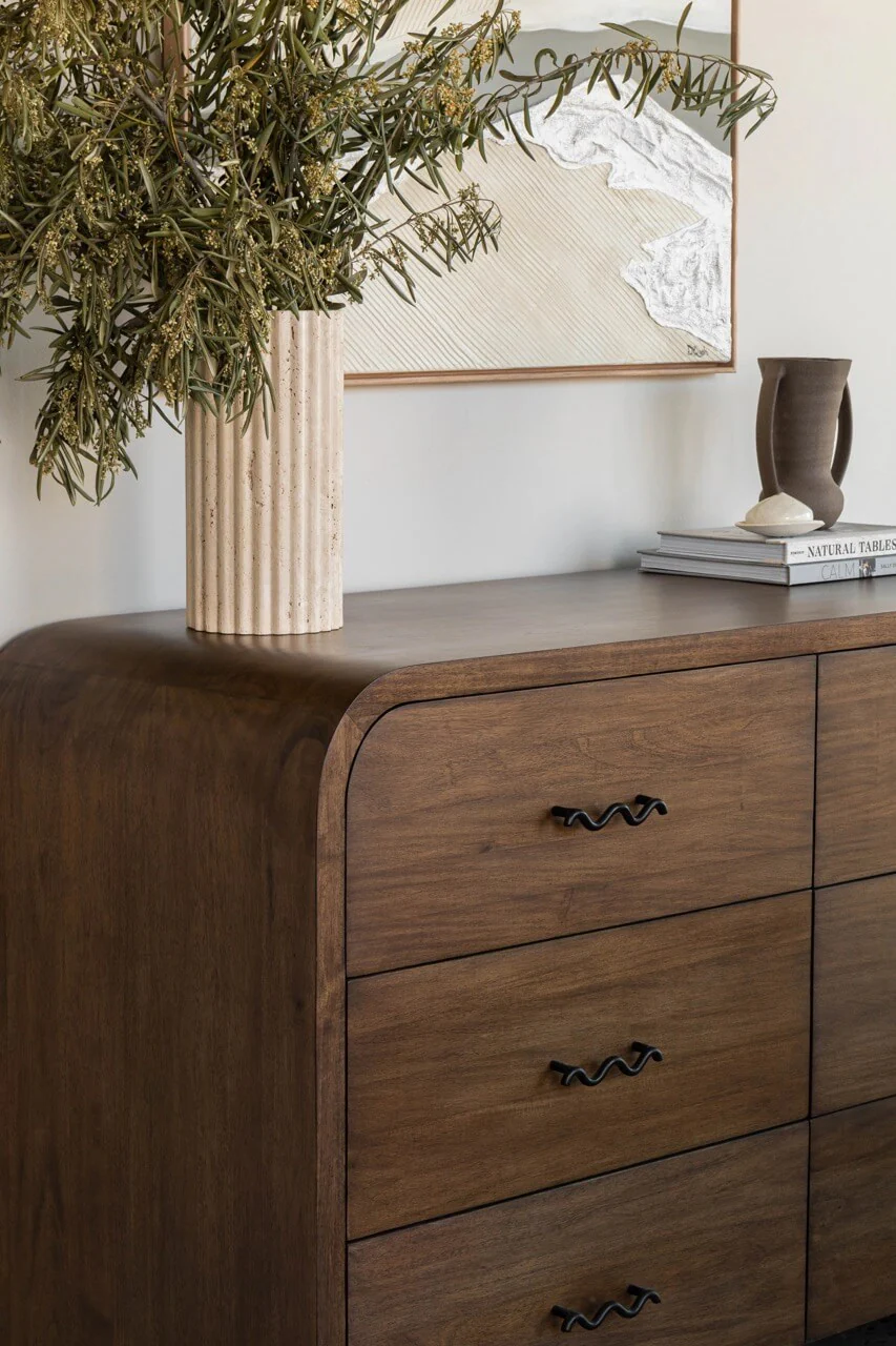 Bruno Chest of Drawers - Image 3