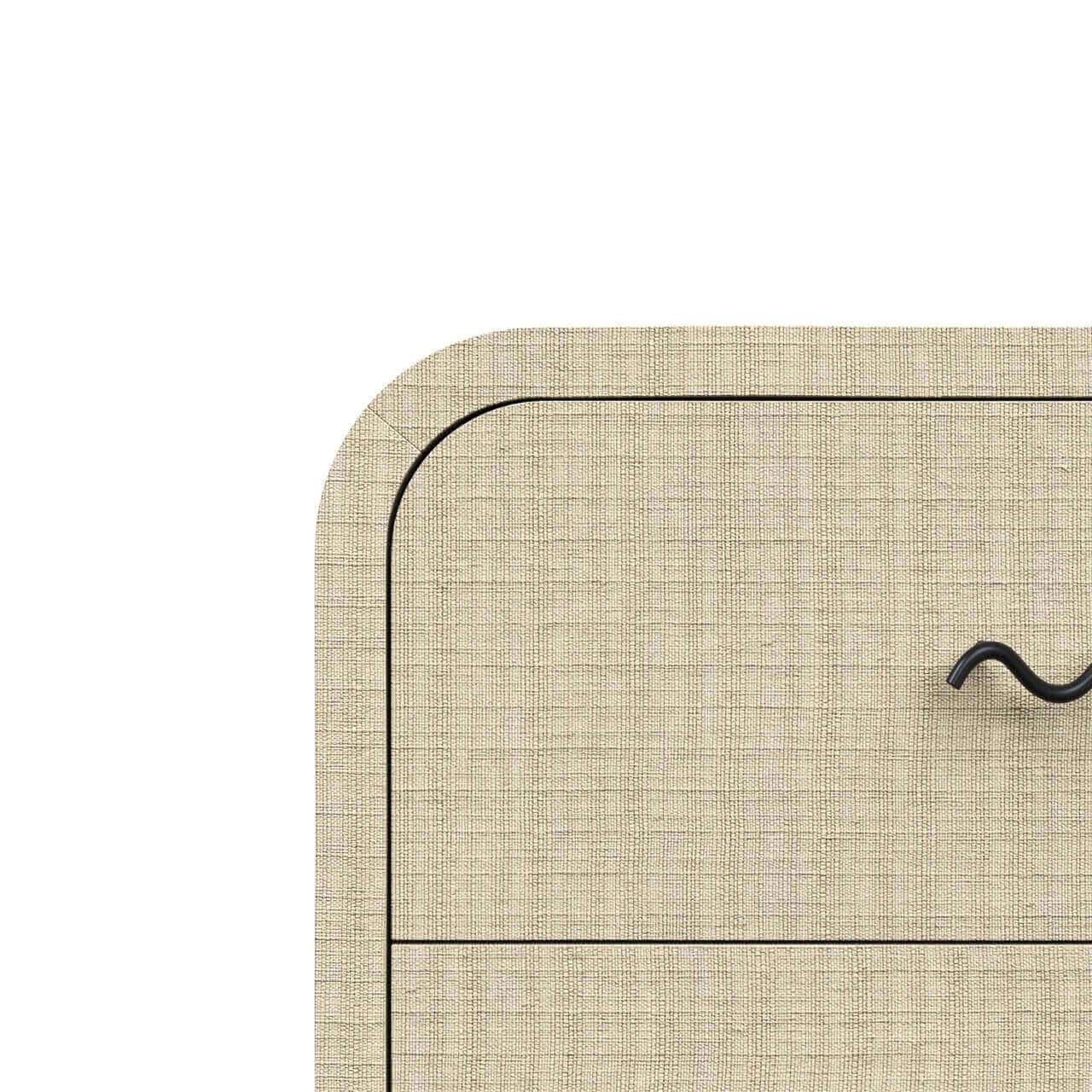 Bruno Chest of Drawers - Image 5