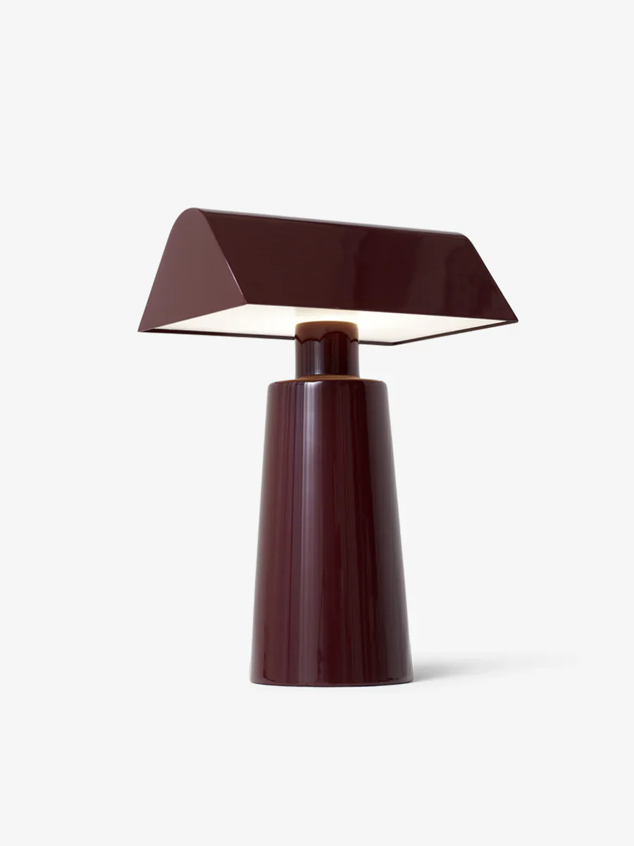 Caret MF1 Portable Table Lamp - Image 4