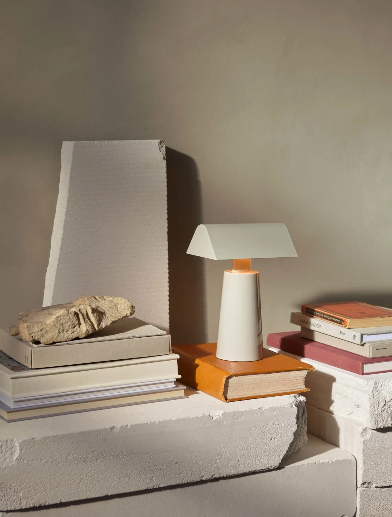 Caret MF1 Portable Table Lamp - Image 6