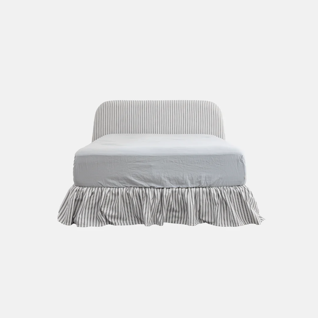 Casa Bed Frame - Image 2
