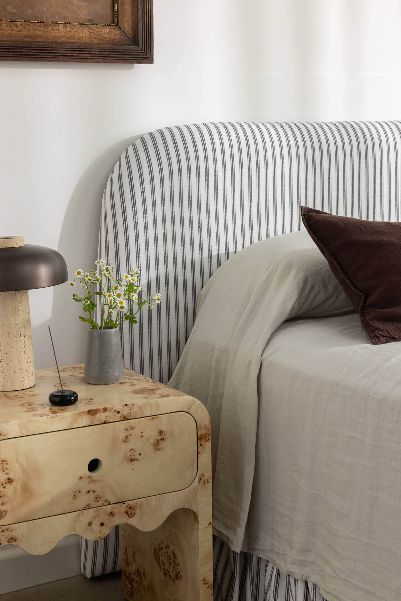 Casa Bed Frame - Image 5