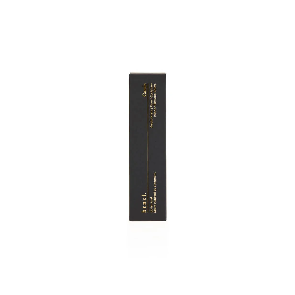 Cassis Interior Perfume - Image 3