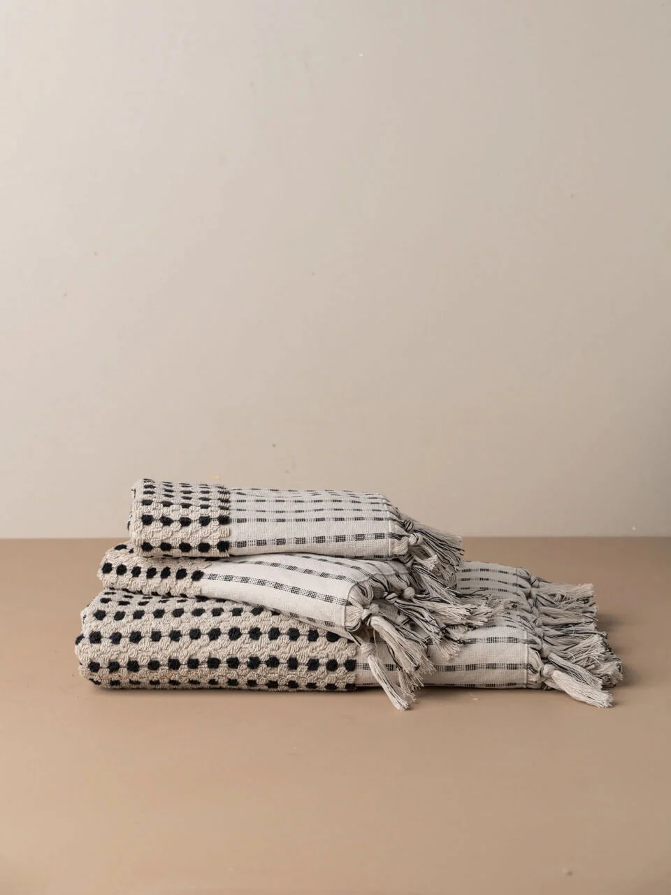 Chickpea Hand Towel - Image 4