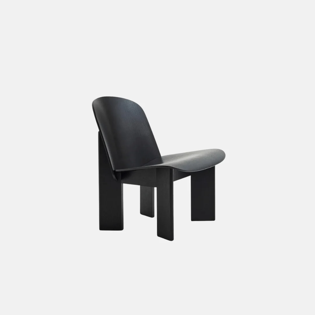 Chisel Lounge Chair - Image 4