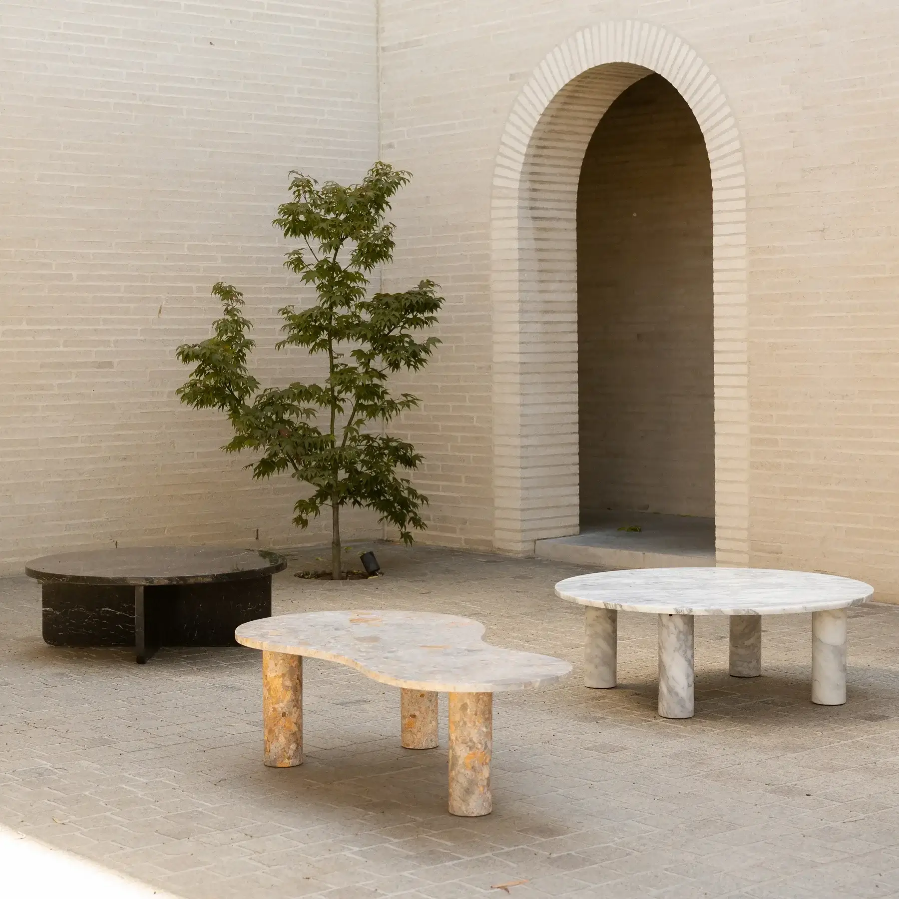 Claude Coffee Table - Image 4