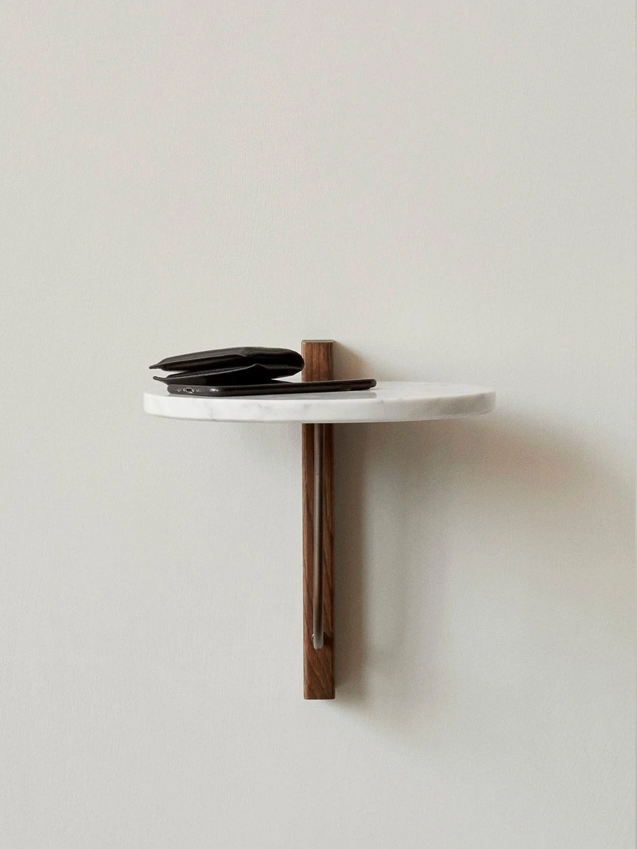 Corbel Shelf Bedside Table - Image 2