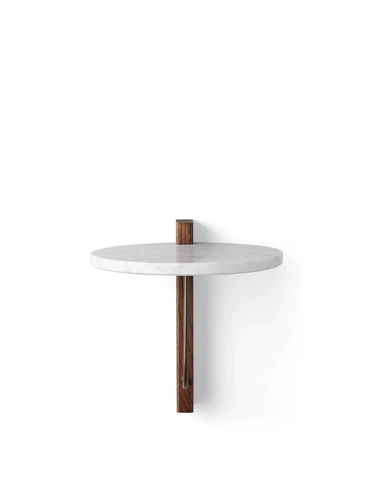 Corbel Shelf Bedside Table - Image 3