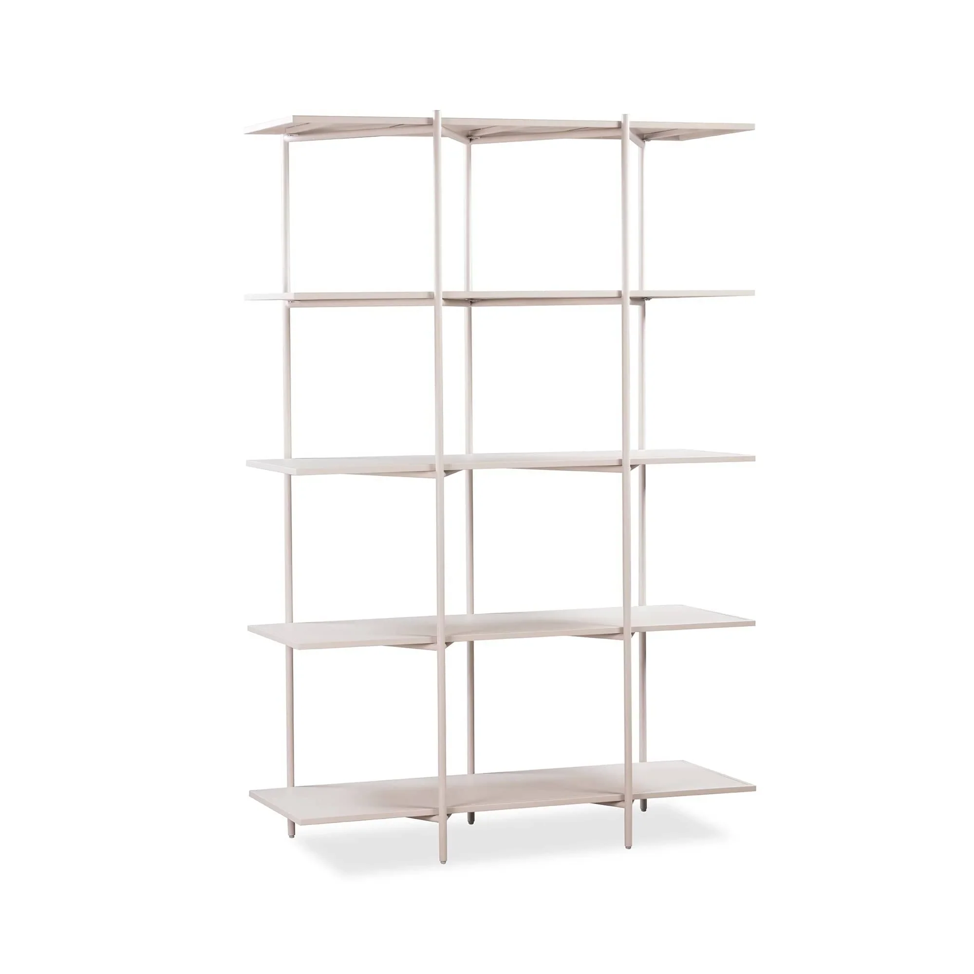 Cross Shelving Unit Tall - Image 5