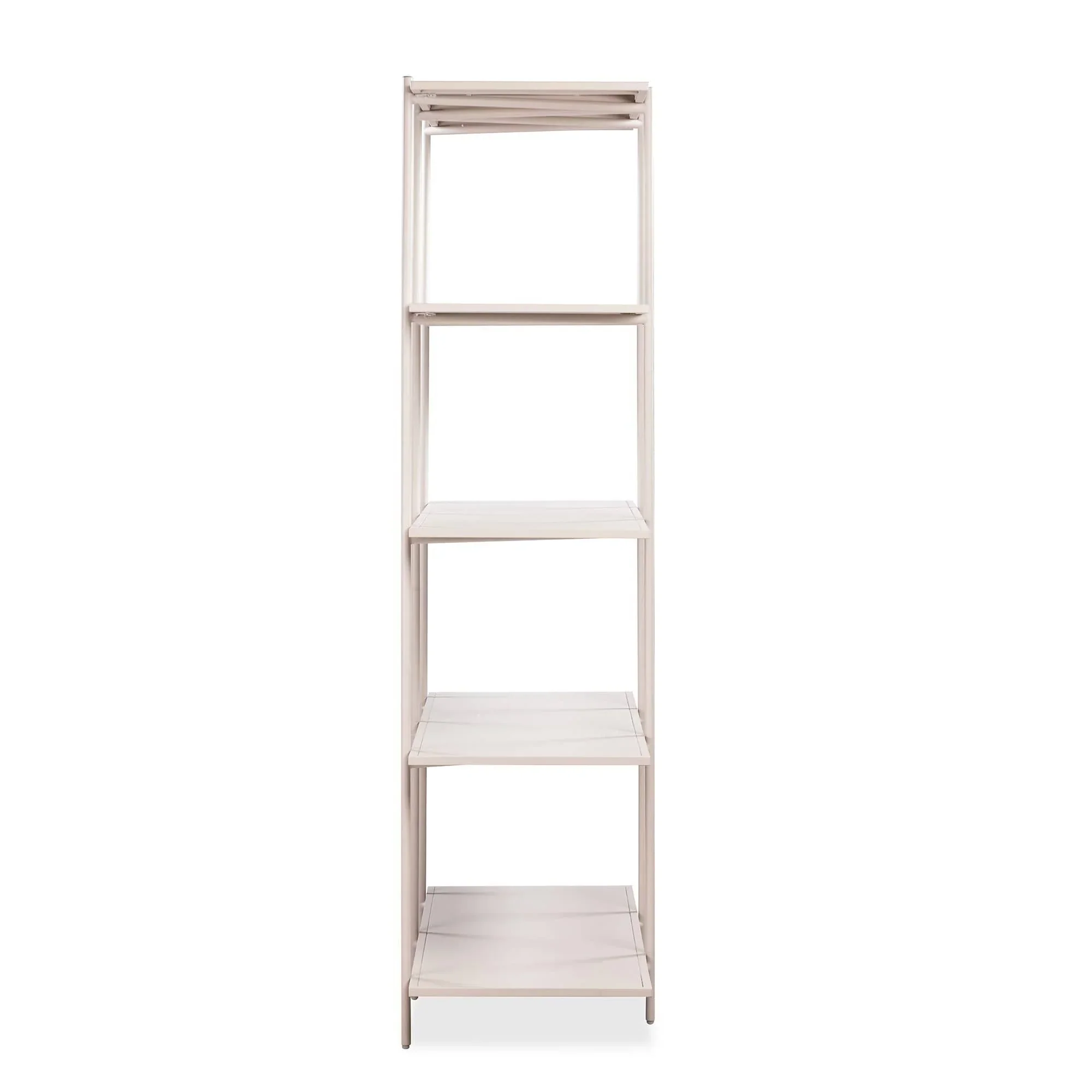 Cross Shelving Unit Tall - Image 6