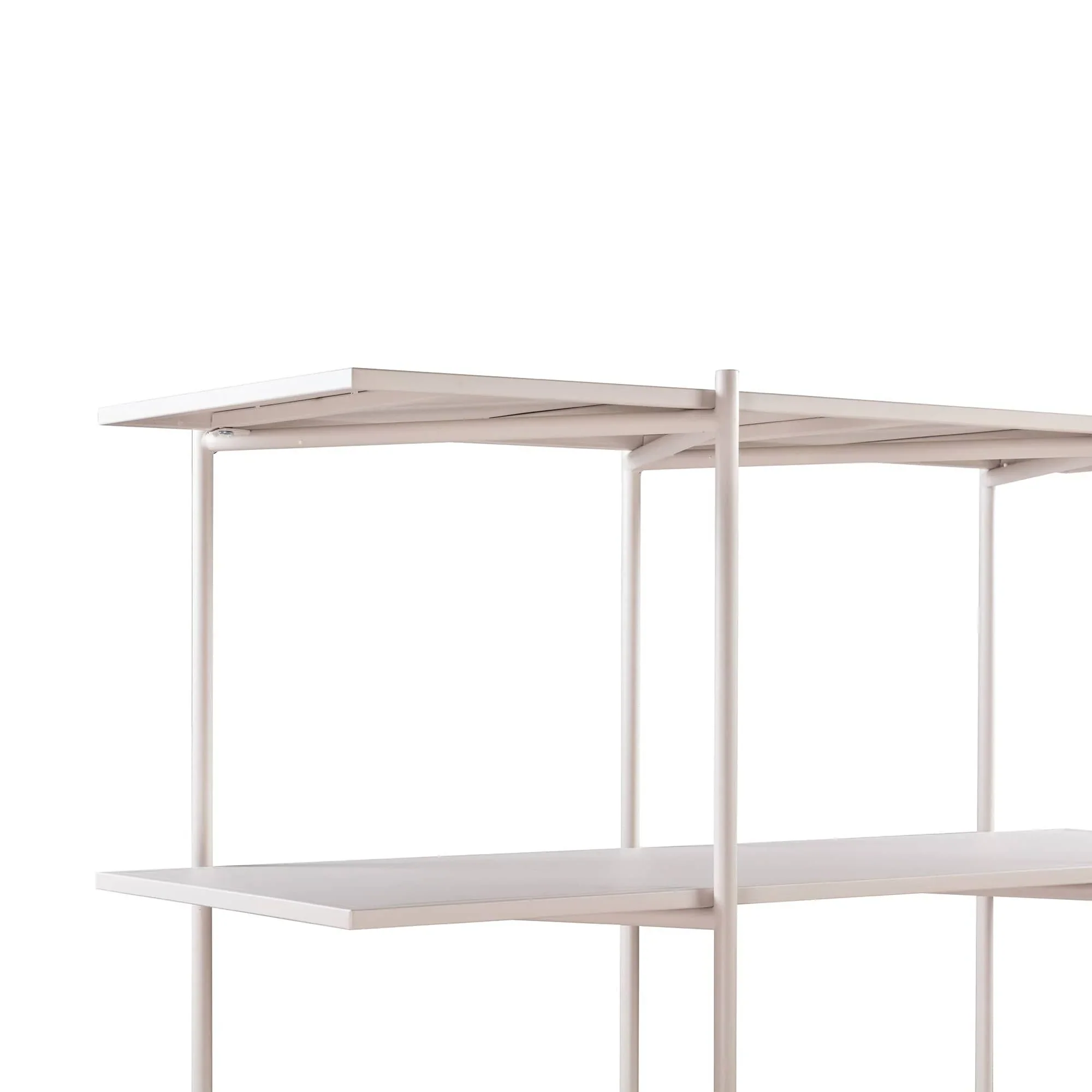 Cross Shelving Unit Tall - Image 7