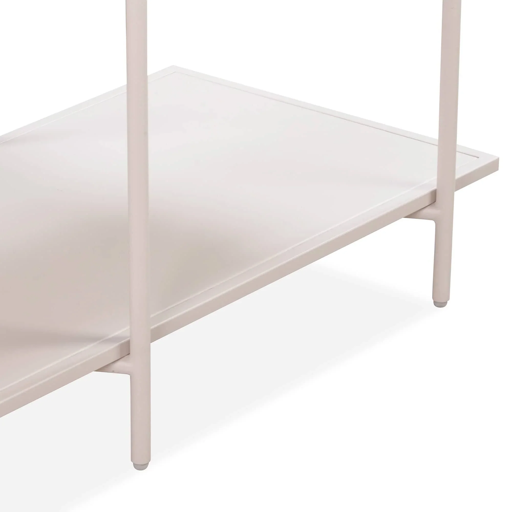 Cross Shelving Unit Tall - Image 8
