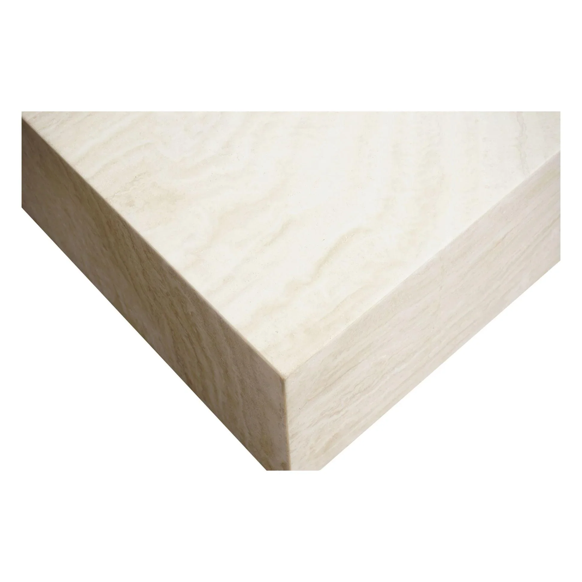 Cube Rectangular Coffee Table - Image 8