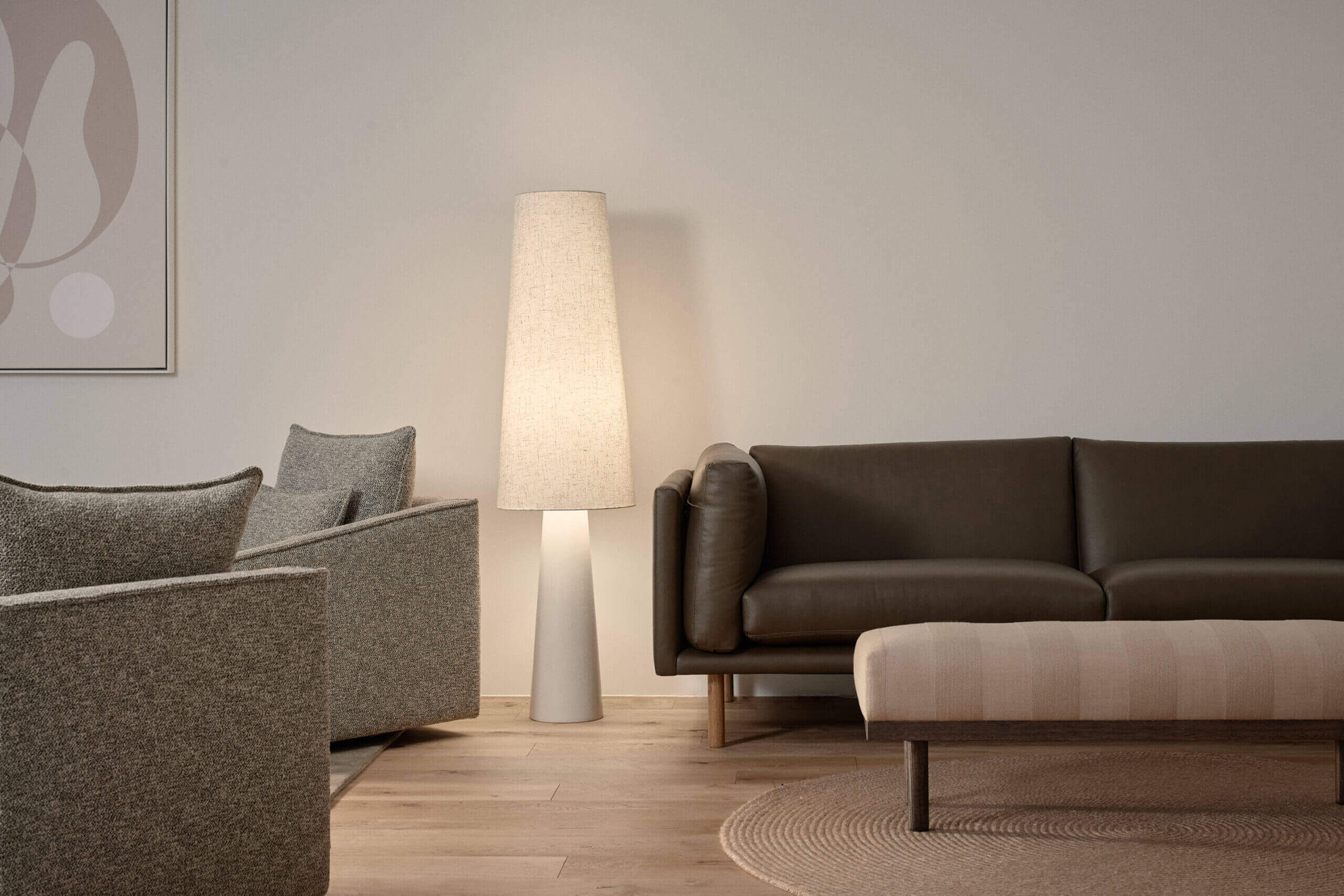 Darcy Ottoman - Image 3
