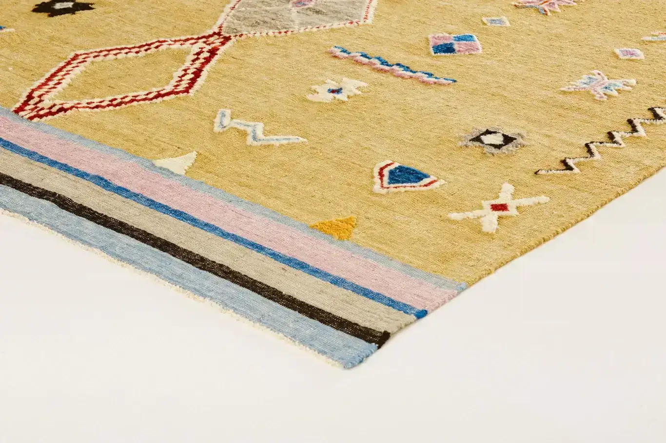 Dari Moss Rug - Image 3