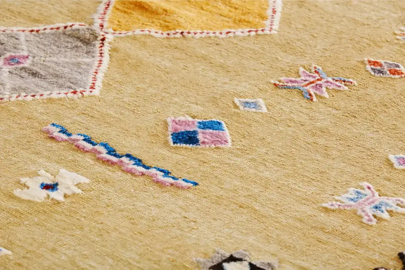 Dari Moss Rug - Image 5